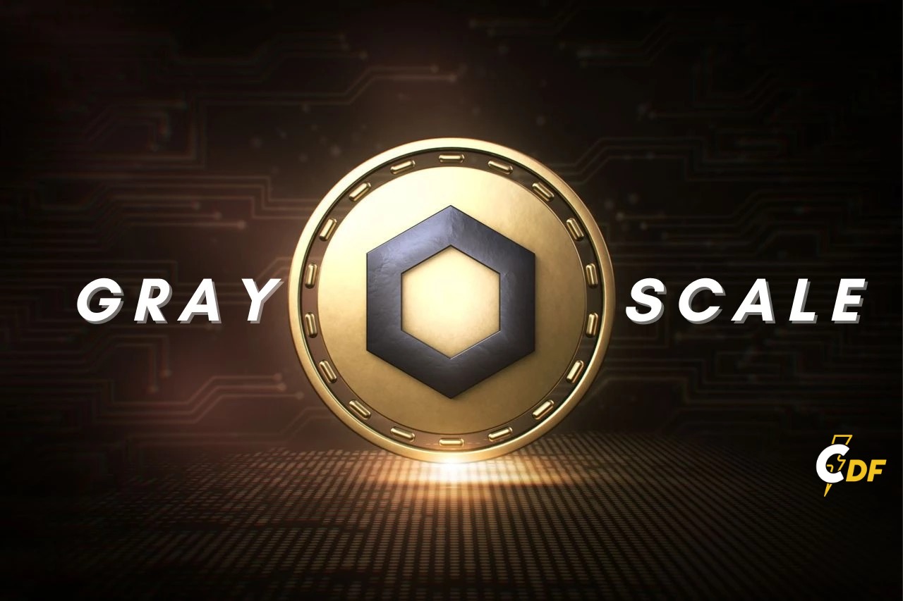 Grayscale Investments appears to have incorporated a Chainlink Trust and ..