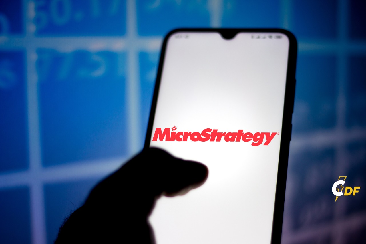 MicroStrategy is buying the Bitcoin dip again. Will other public companies follow?