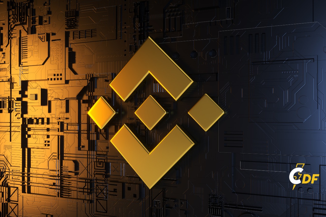 Binance Launches Its Crypto-based PayPal Competitor
