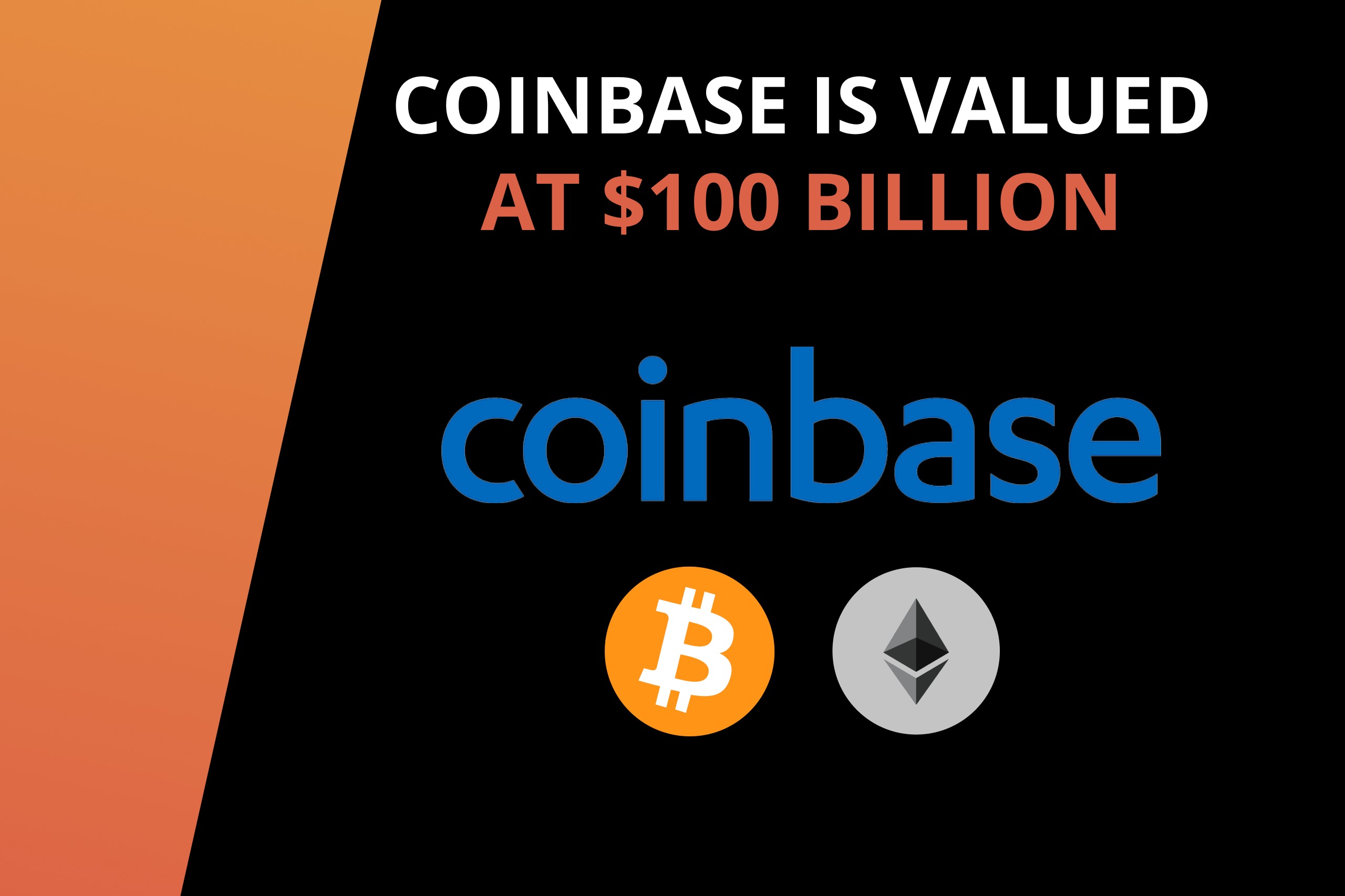Coinbase is one of the most hotly anticipated IPO of 2021