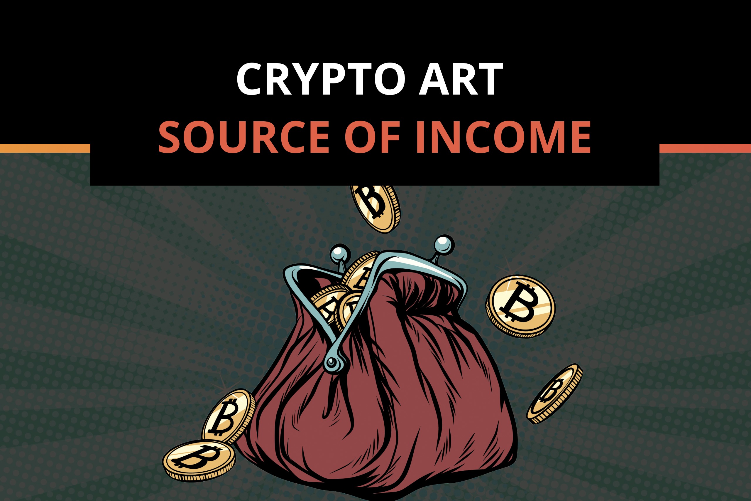 Crypto art could become a primary source of income for musicians