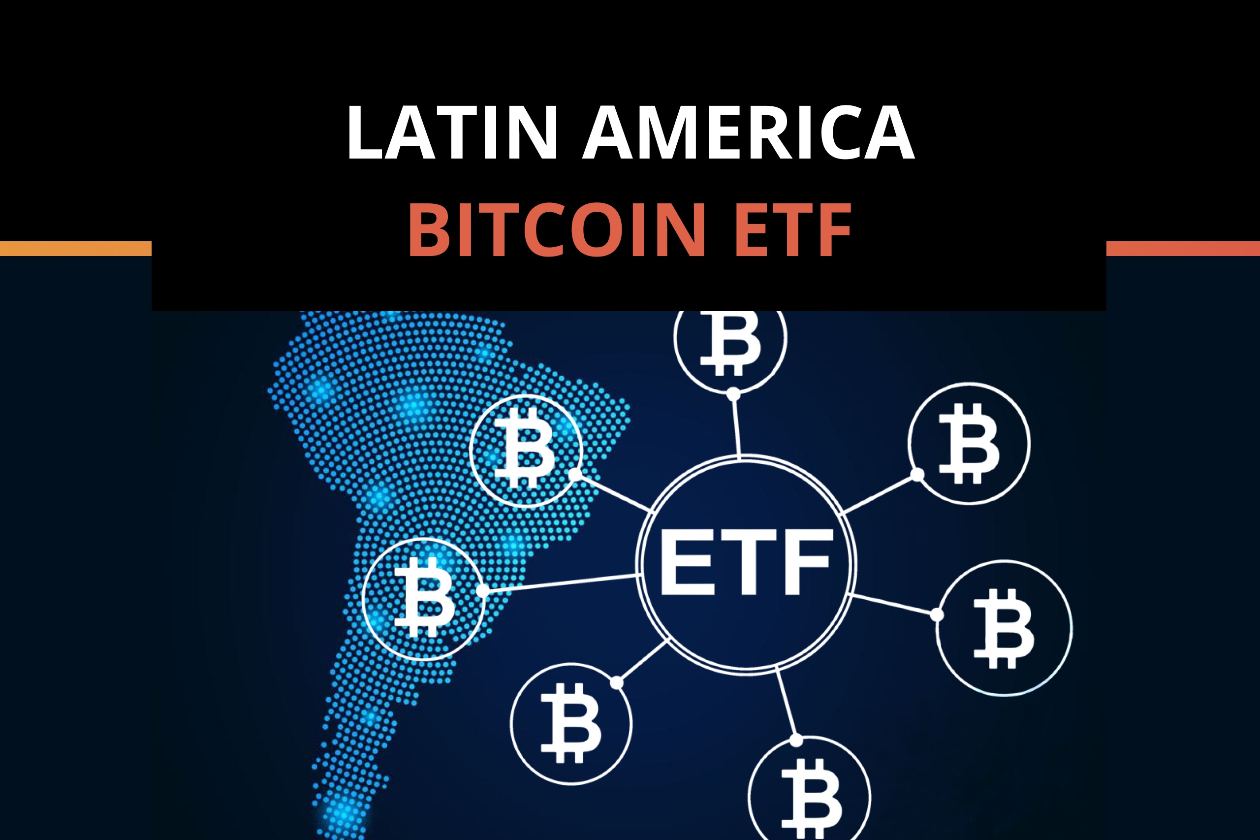 First Bitcoin ETF Approved in Brazil