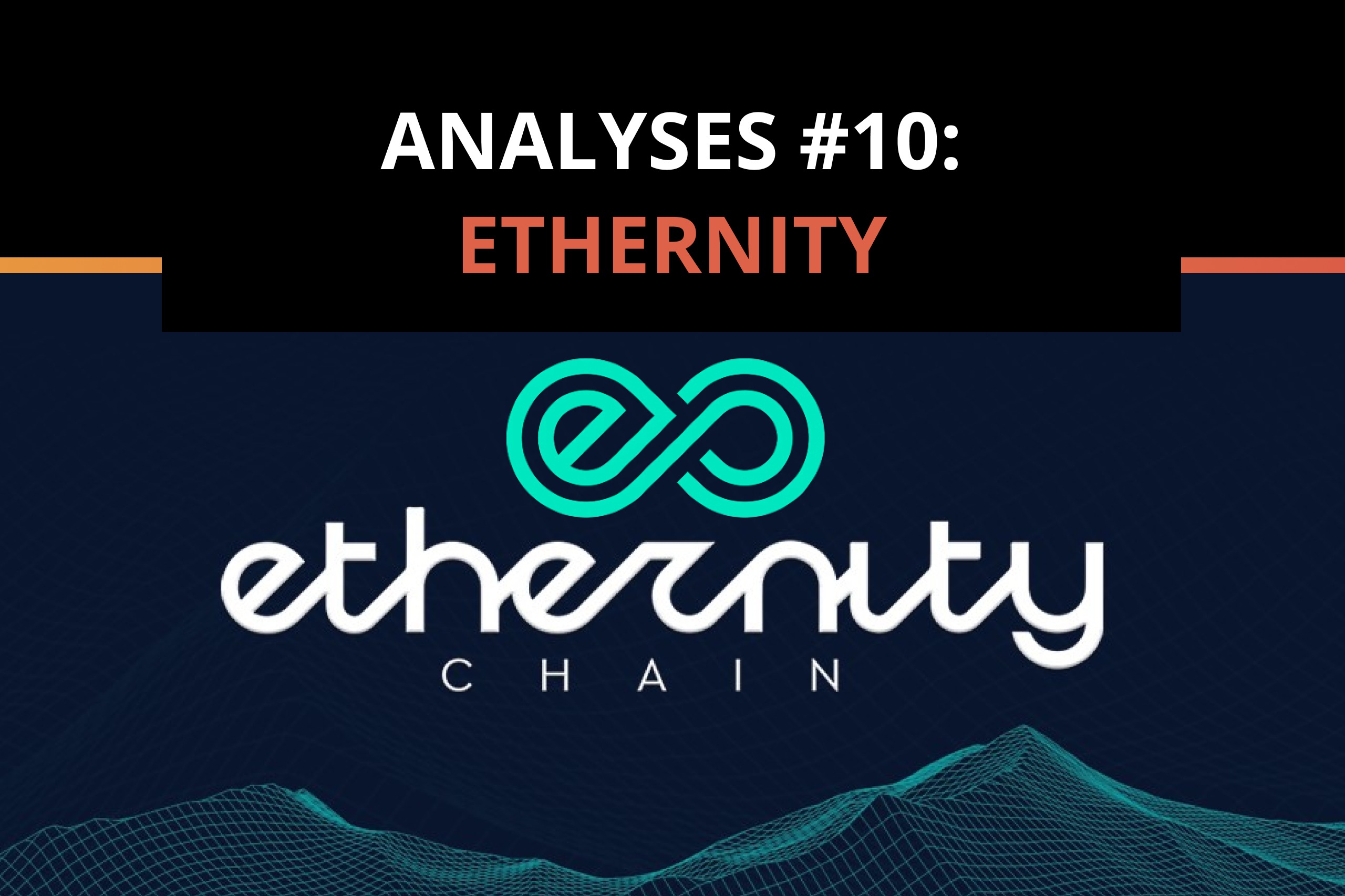Ethernity chain review together with ERN Token?