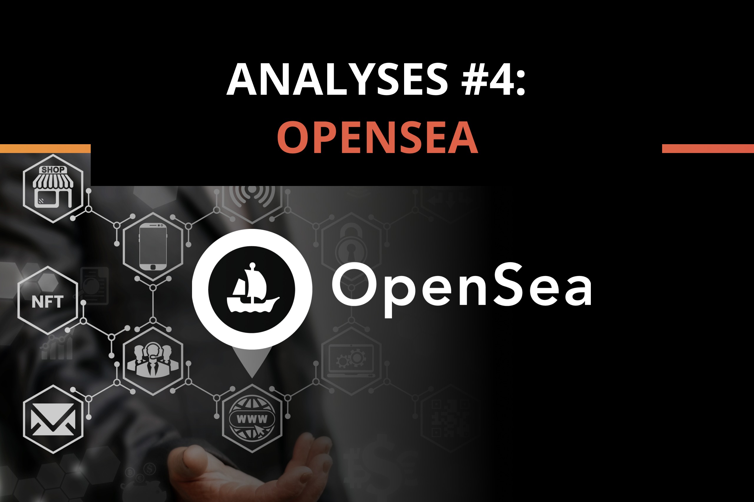 OpenSea – the first nonfungible token marketplace