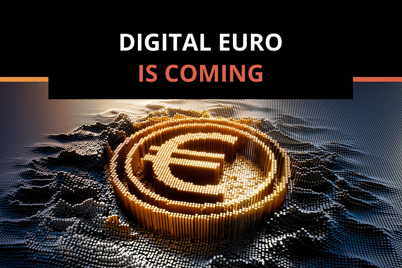 Digital Euro Will Be Decided On Within Months