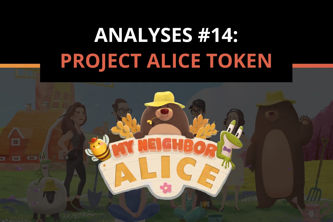 My Neighbor Alice review – Become a land owner with the NFT game!