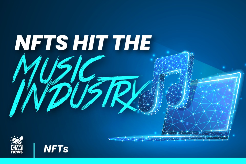 Is NFT music the key to wealth? Artists are making millions!
