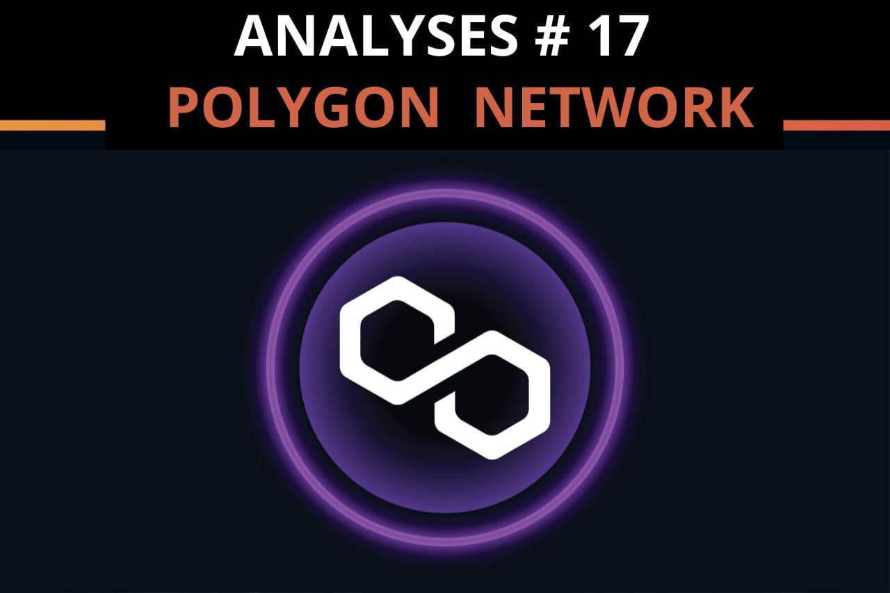 The  Polygon Network is attracting new users due to lower fees.