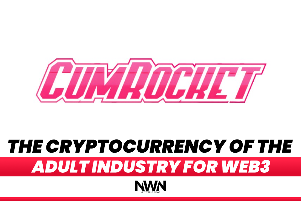 The Cryptocurrency Of The Adult Industry For Web 3