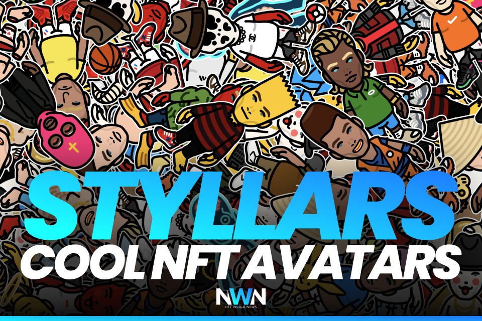 Styllars – Cool NFT Avatars