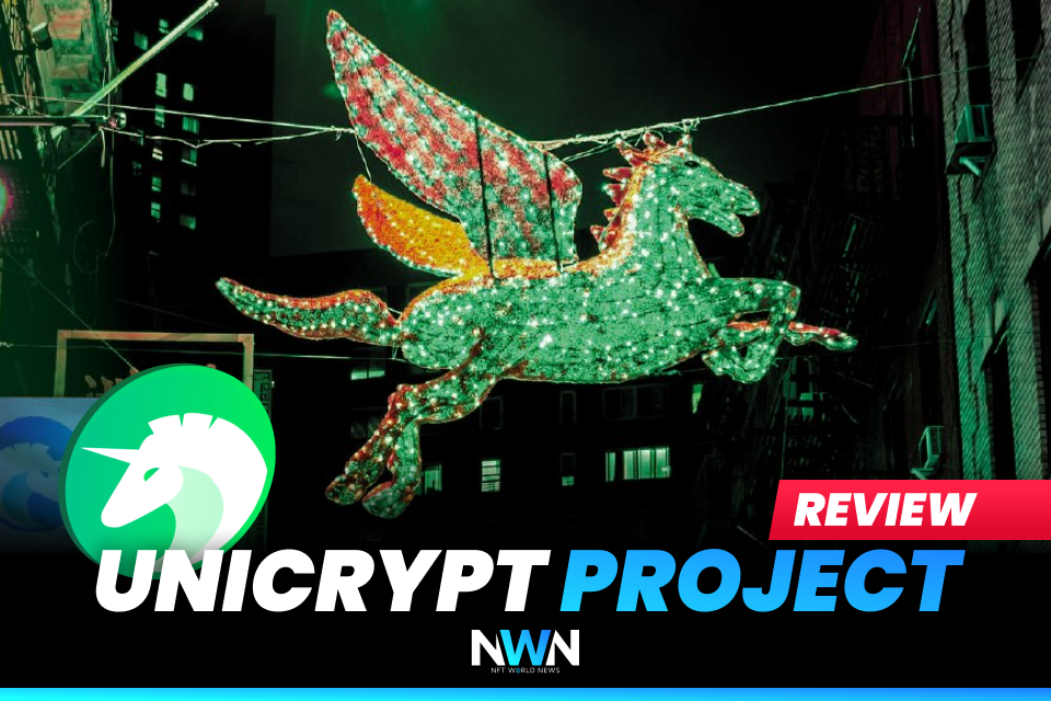 UniCrypt Project Review