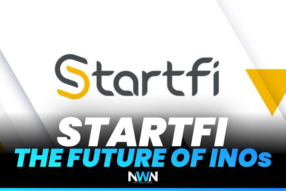Startfi – The Future of INOs
