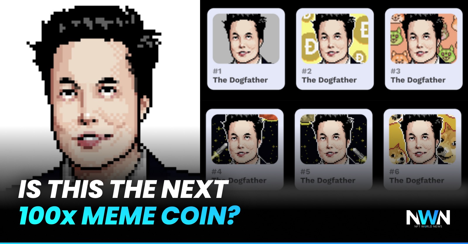 Is This The Next 100x Meme Coin?