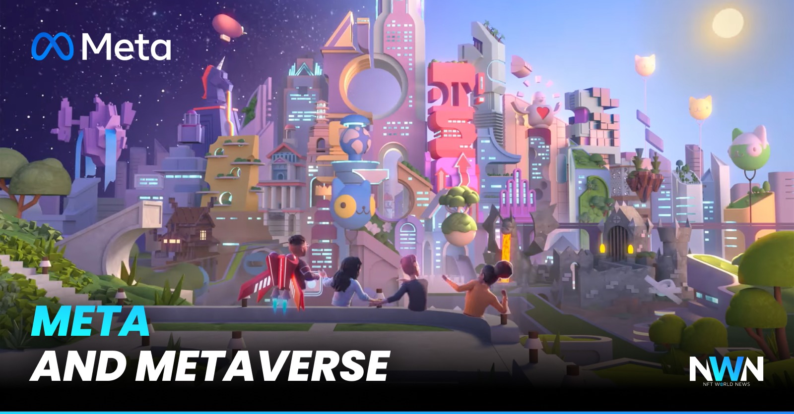 Meta and Metaverse: How The Facebook Venture Is Going