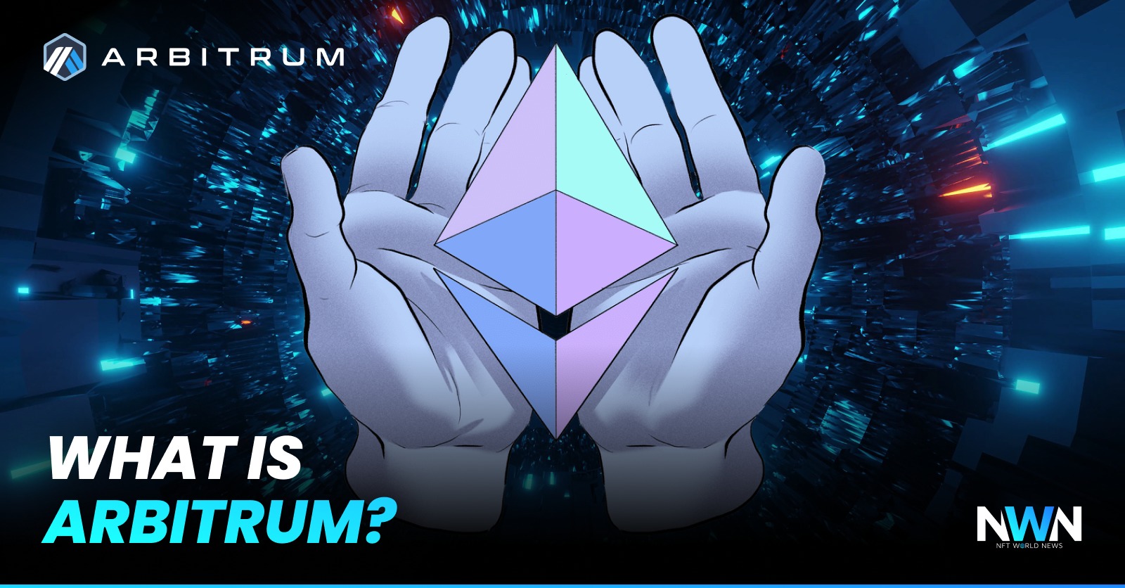 Arbitrum’s Ethereum Optimistic Rollup Solves Scaling Without Compromise