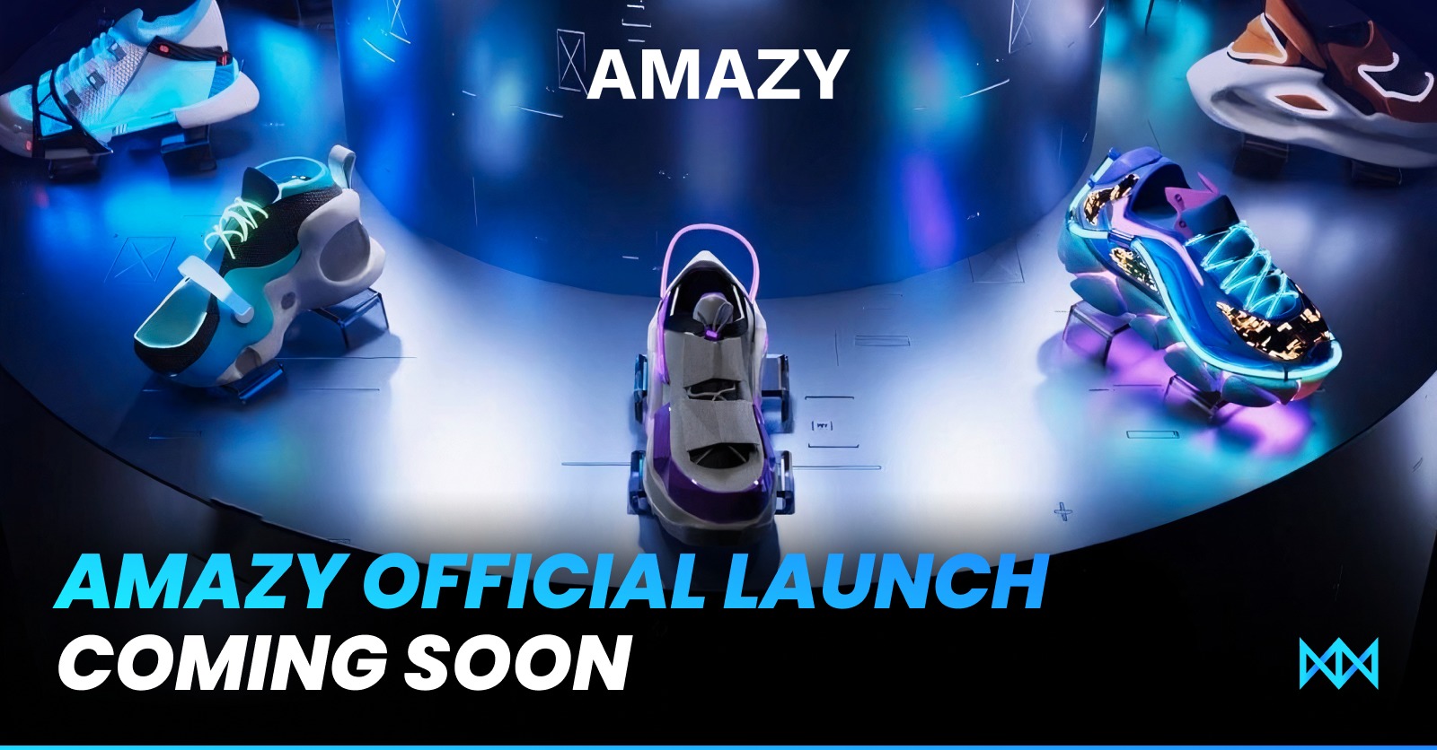 AMAZY is the Most Anticipated Web3 Project Launch of 2022
