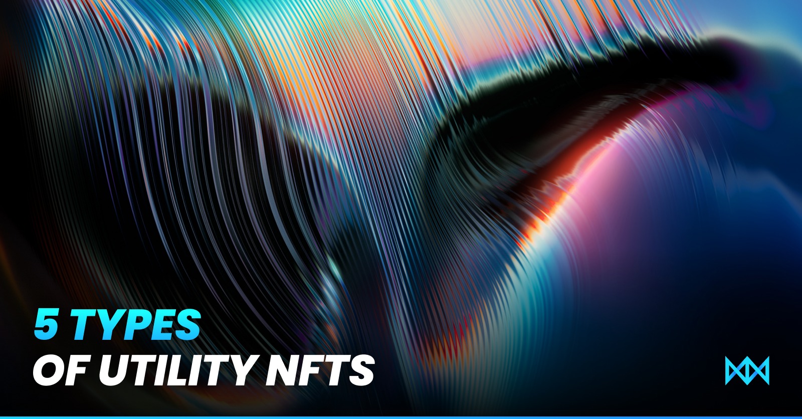 Five Types of Utility NFTs