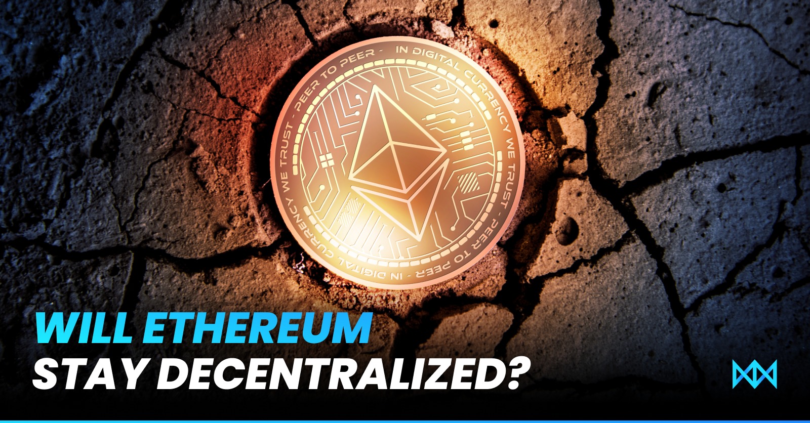 JP Morgan Might Take Away the Decentralization of Ethereum