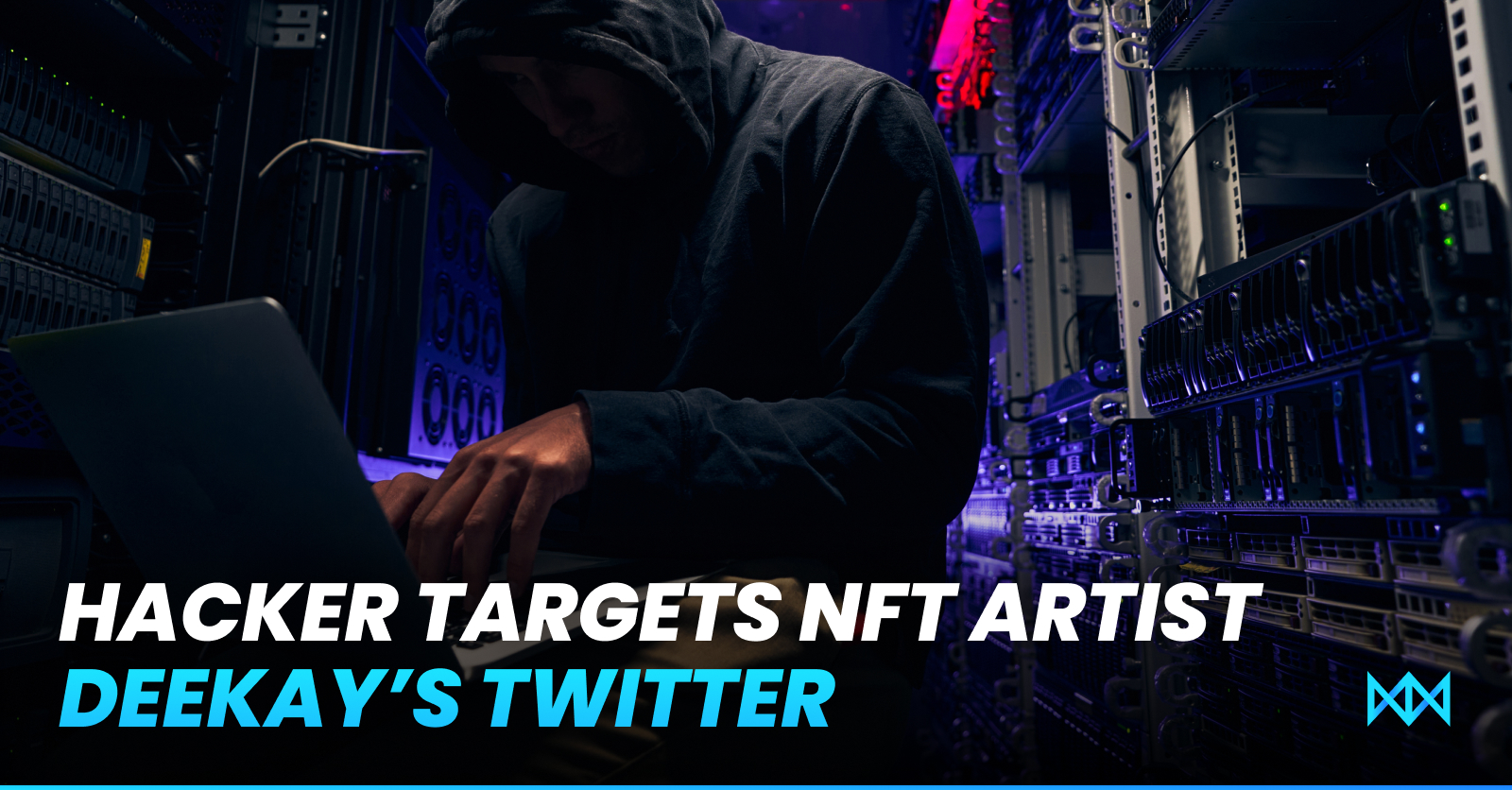 Artist DeeKay’s Twitter Victim of a Phishing Campaign, Wipes NFTs Worth $150K