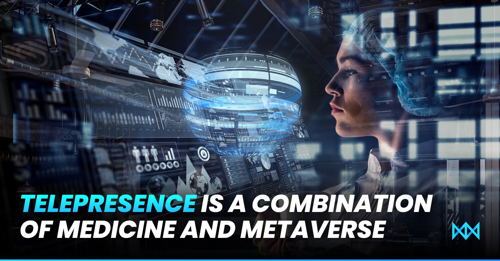Telepresence in Medicine: Metaverse Utility of the Future