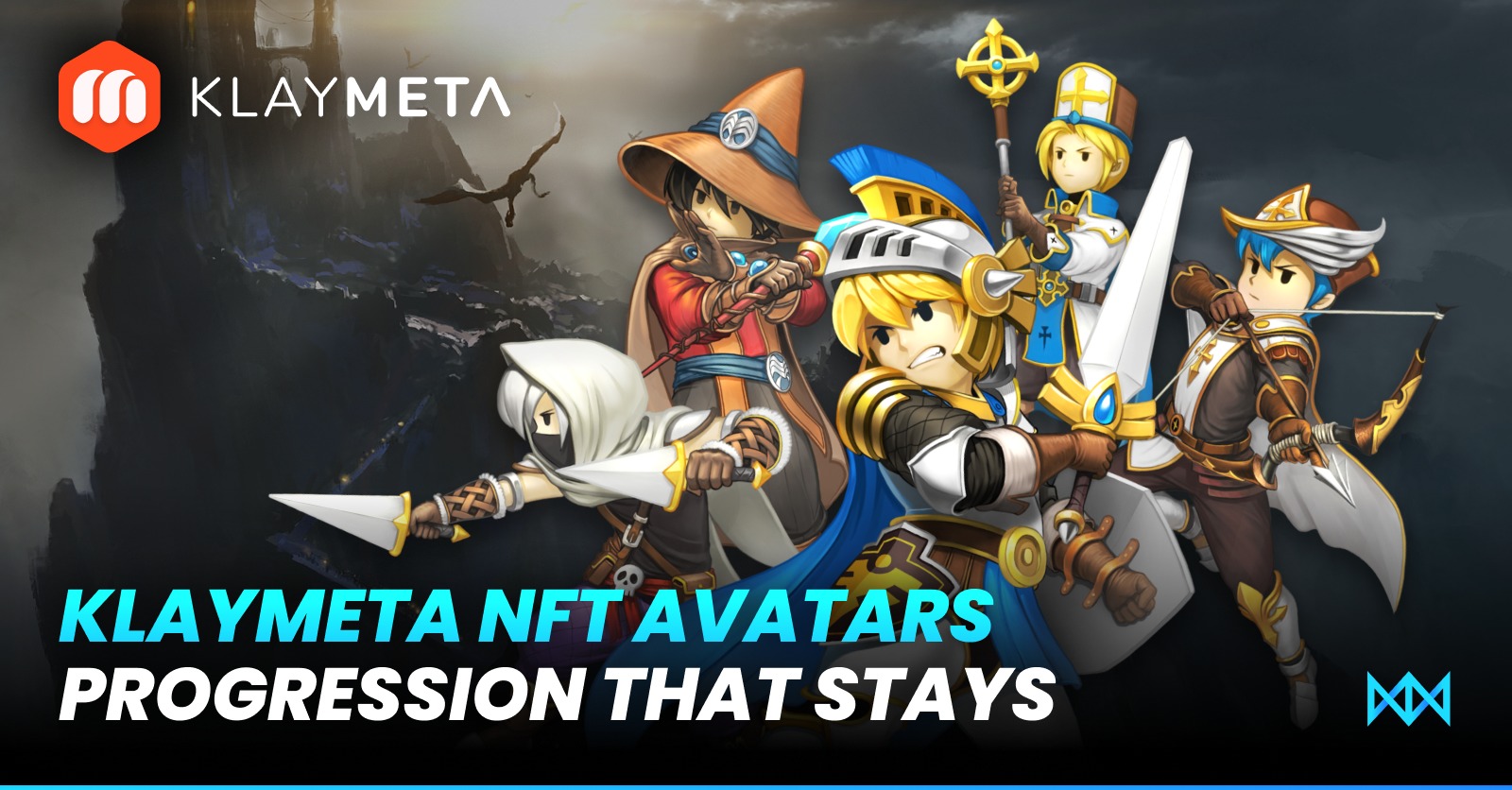 KLAYMETA Solidifies Existence of Its NFT In-game Assets
