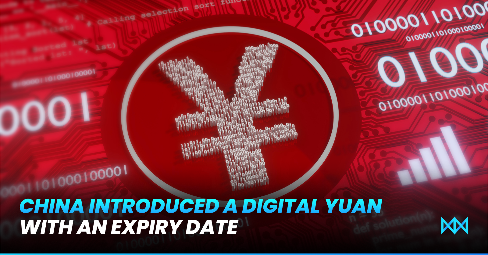 Digital Yuan DCEP: A currency that expires