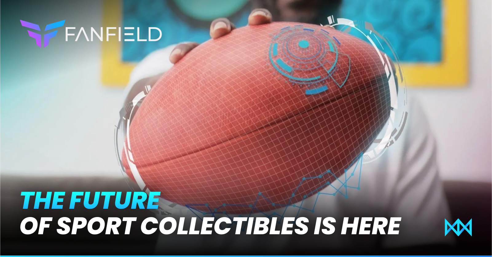 The Future of Sport Collectibles is Here