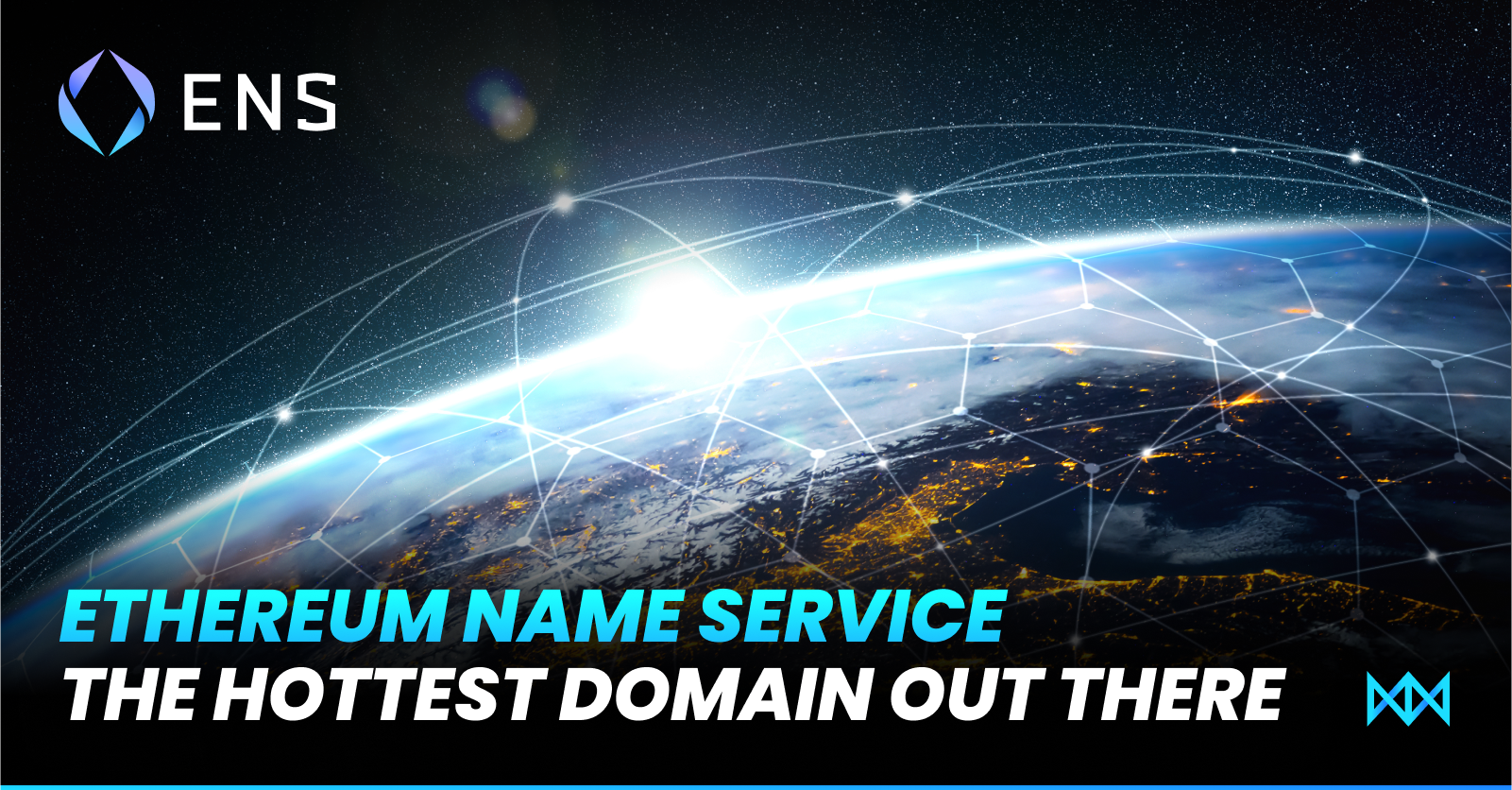 How to get an ENS Domain?