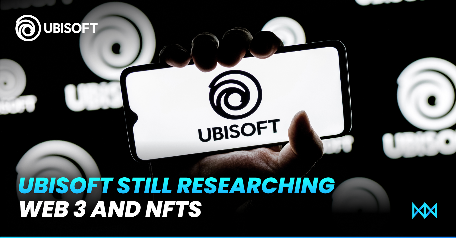 Ubisoft Still in Research Mode Regarding NFTs & Web3