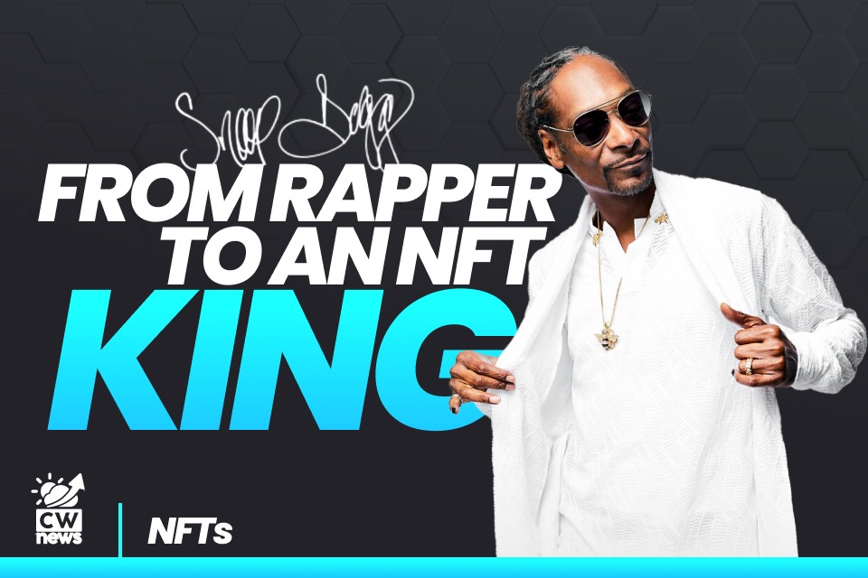 Snoop Dogg NFT