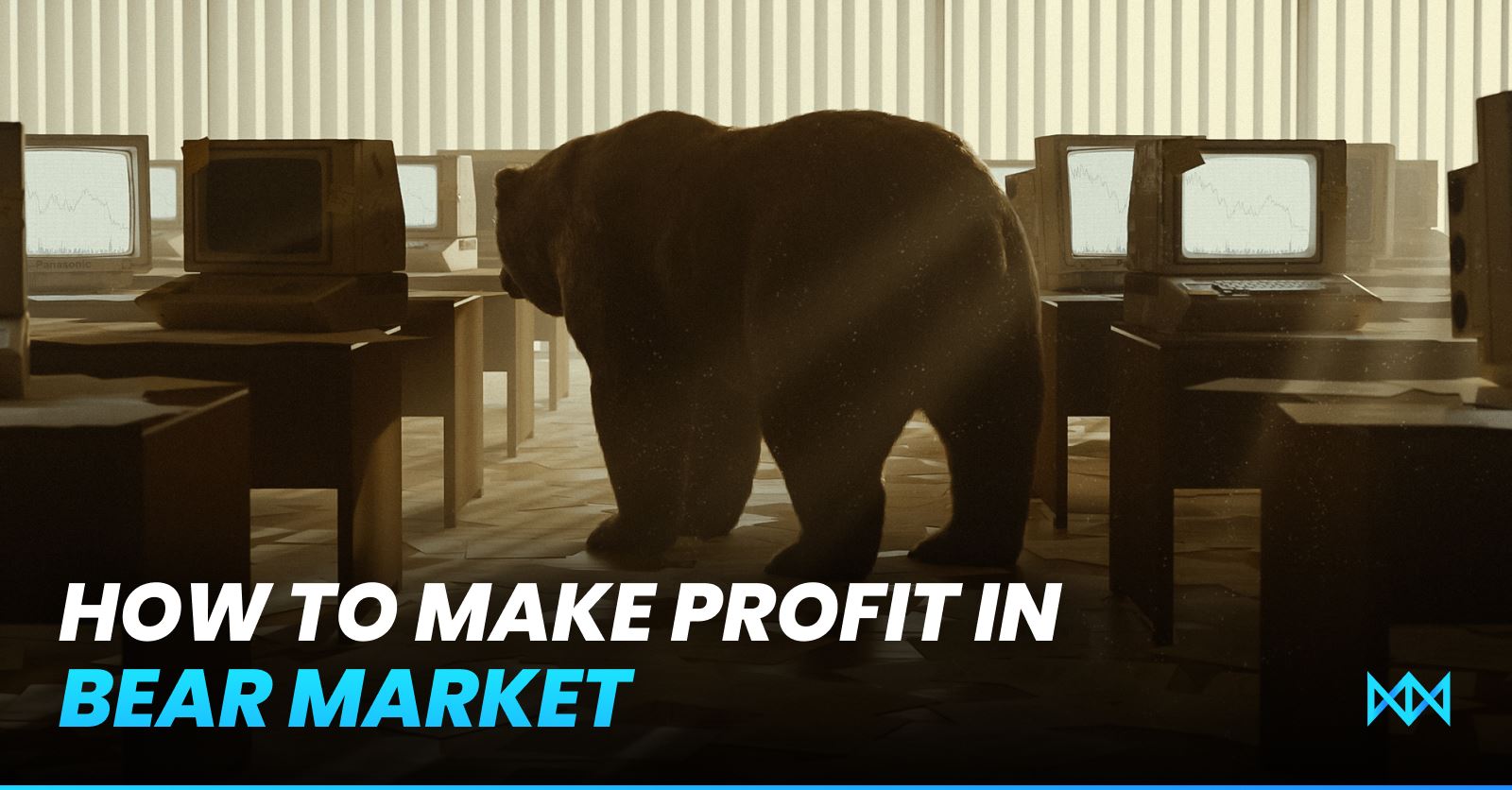 make money in bear market