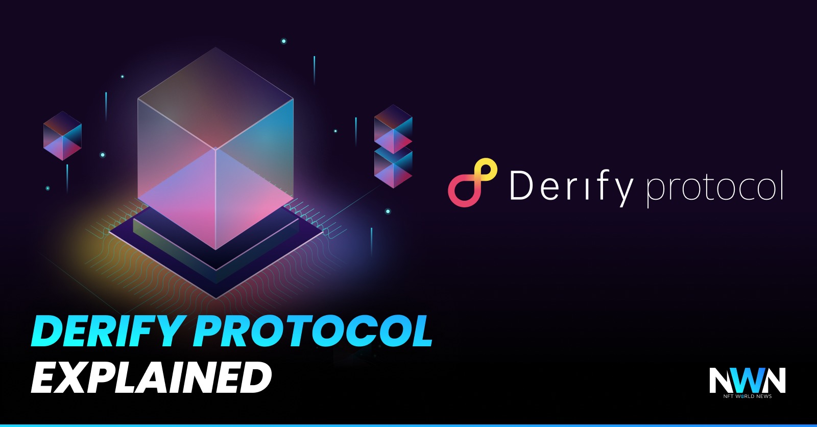 Derify Protocol Explained