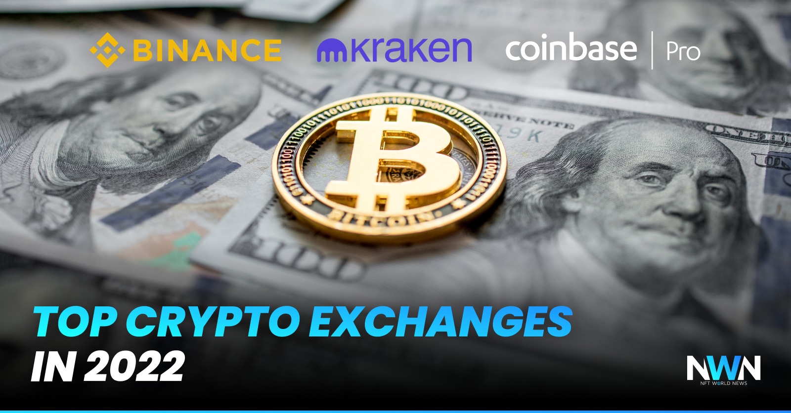 Top Crypto Exchanges In 2022