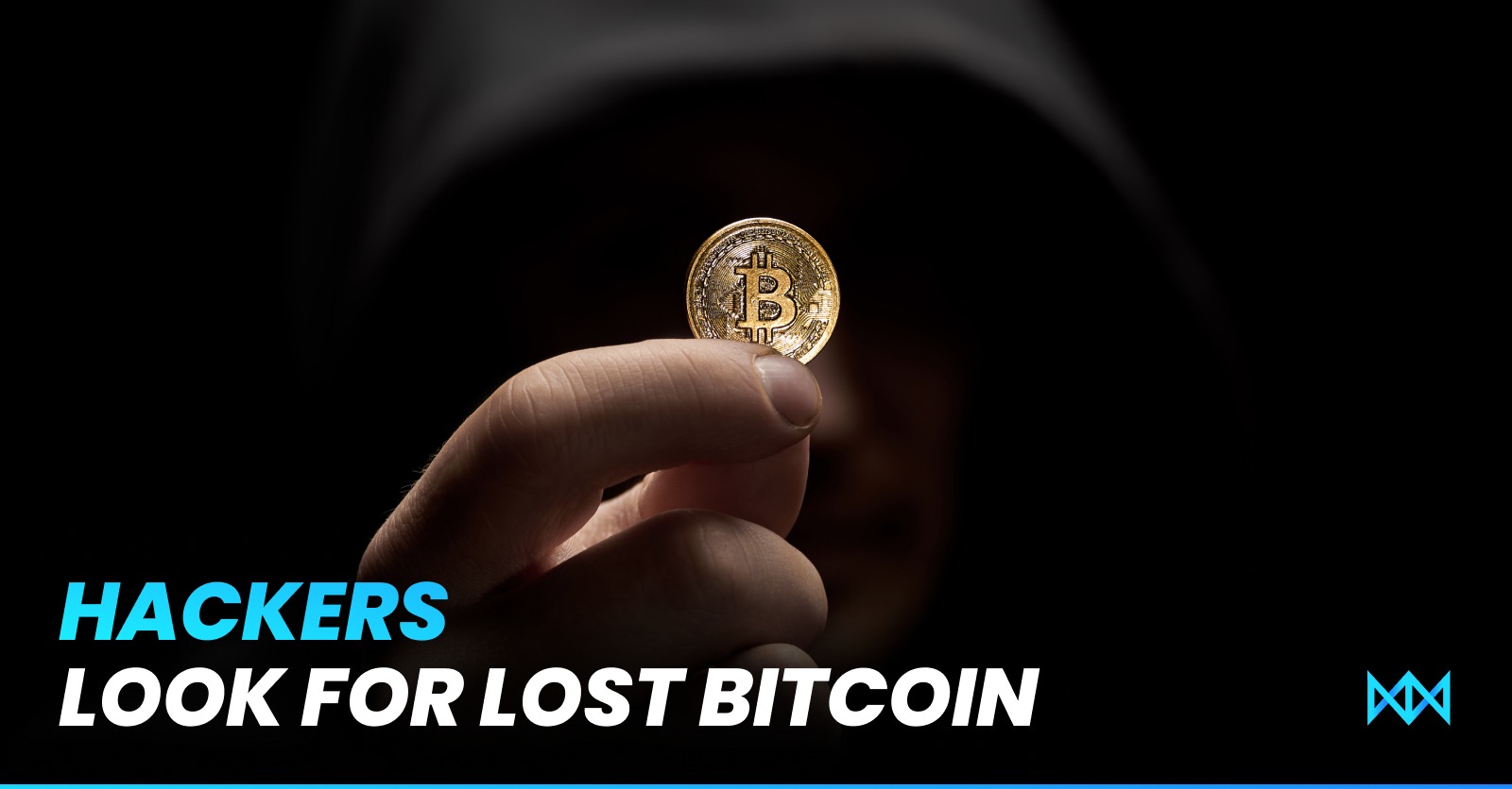 hackers bitcoin