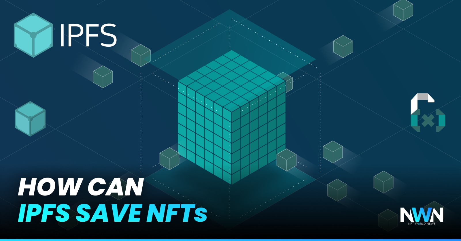 How IPFS Hosting Can Save Your NFTs From RugPull