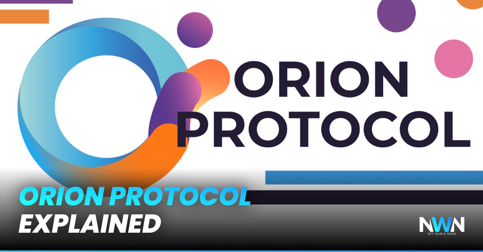 Orion Protocol As The King of DeFi 