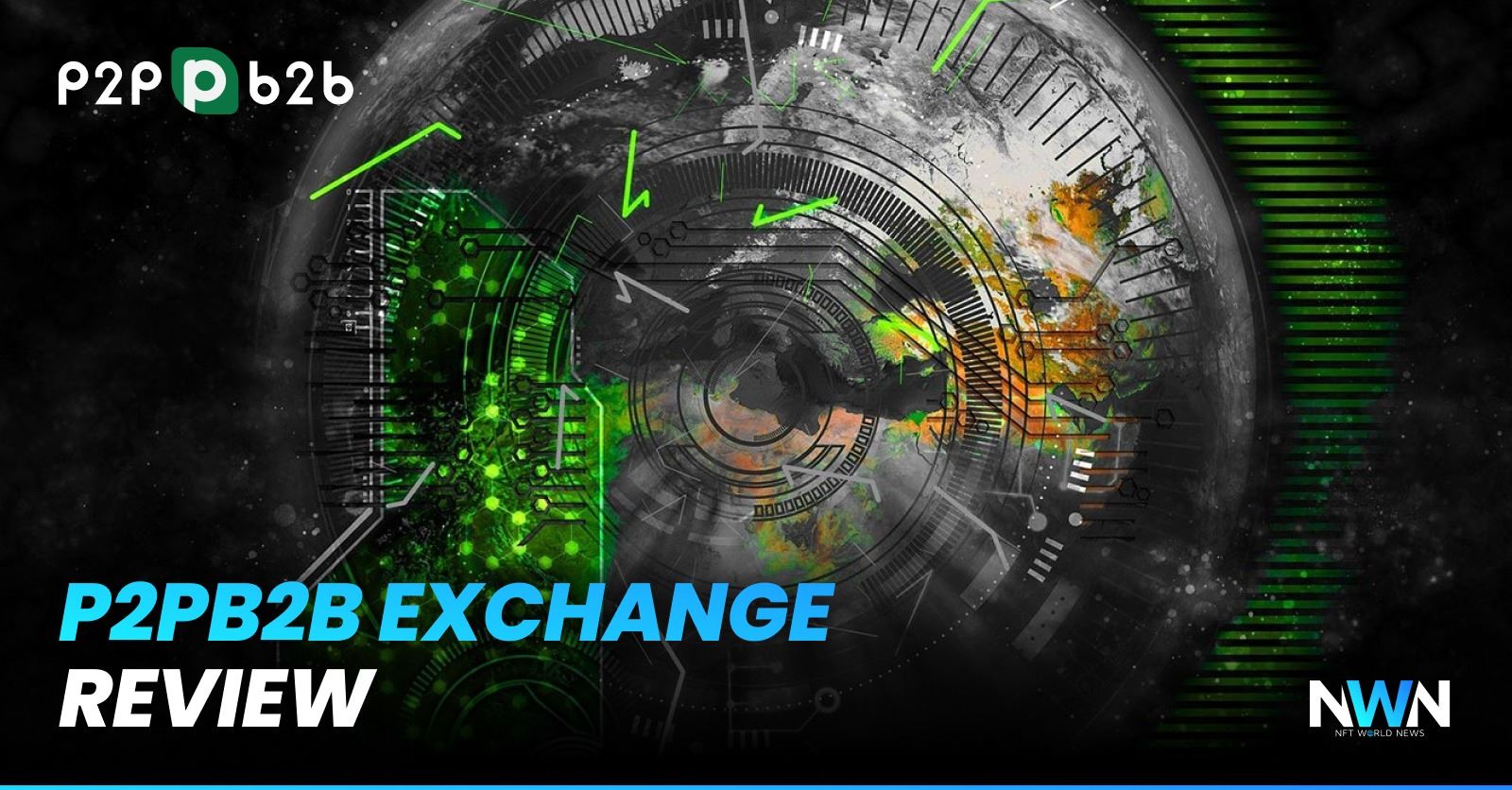 P2PB2B Exchange: The Crypto Platform For All