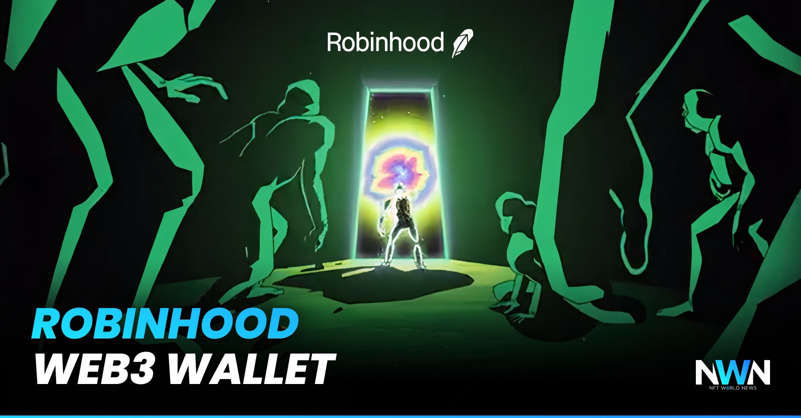 Robinhood Preparing to Enter The NFT Market with New Web3 Wallet