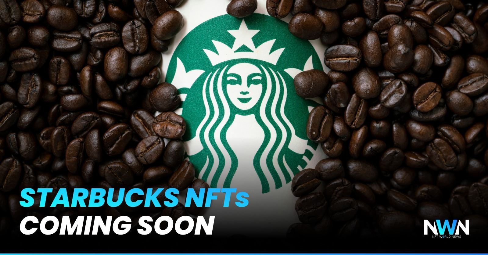 Starbucks Is About To Offer NFTs
