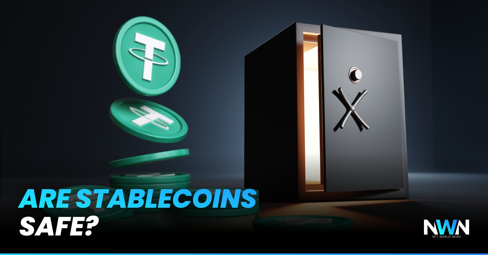 Stablecoins