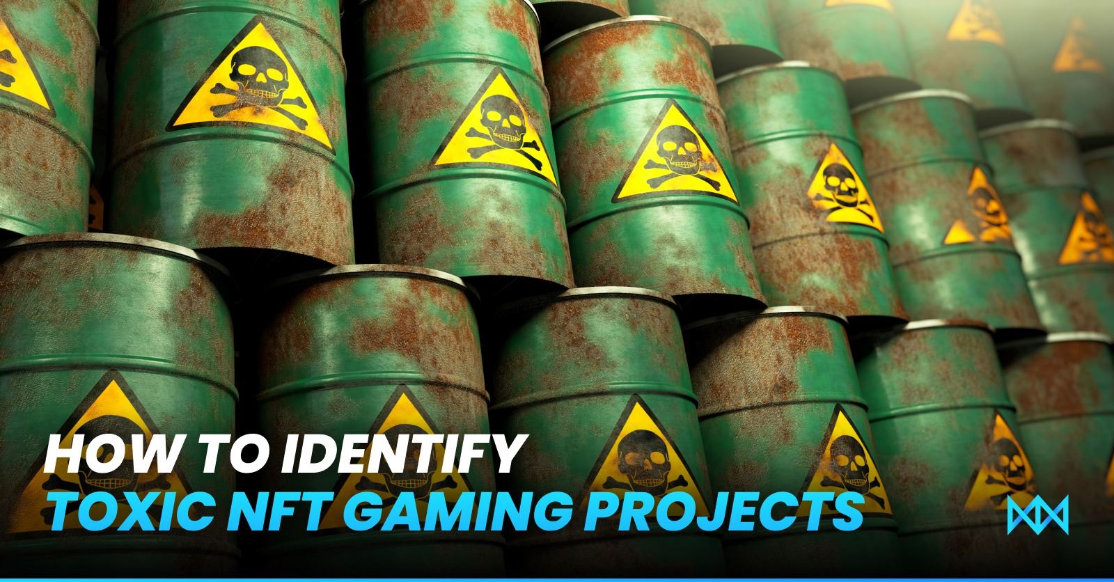 toxic gamefi project