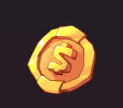 Coin icon of archloot gold