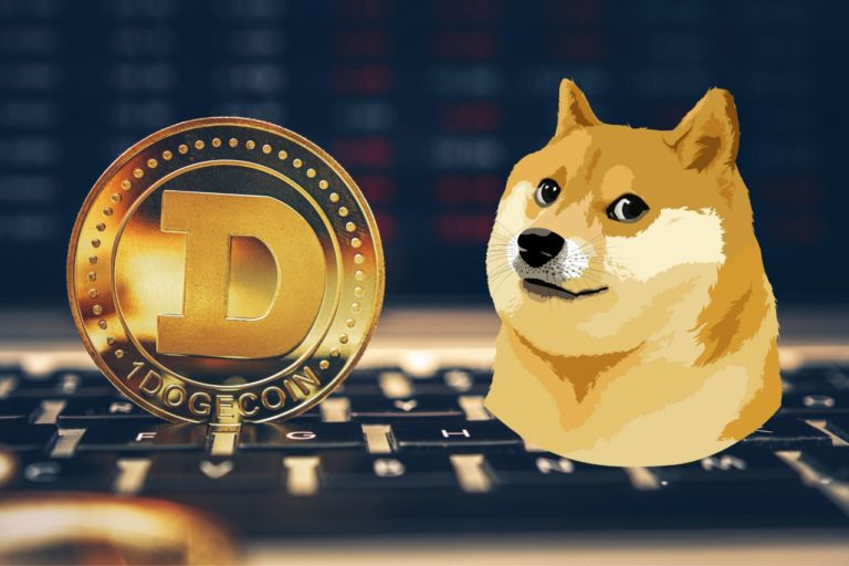 Dogecoin's success according to Andrew Kang